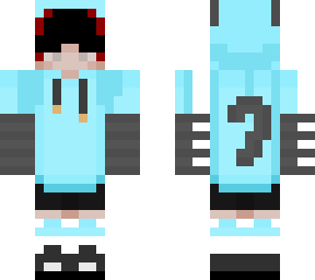 miya chinen recolor