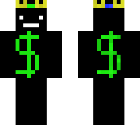 money man