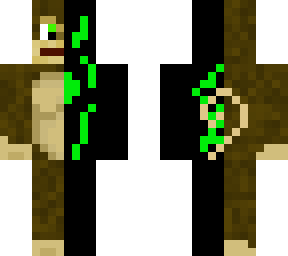monkeyborg