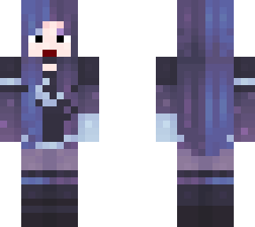 moonshadow remake