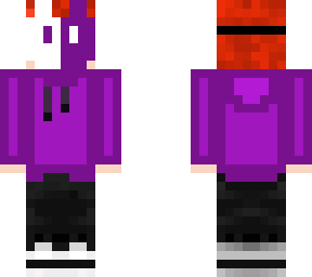 mr. llama (fixed)