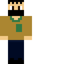 mr. v