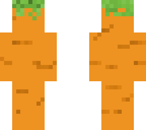 mr carrot