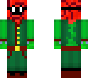 mr.rose final