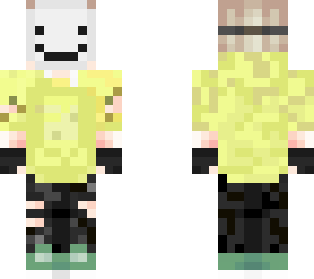 mrpandy's dream skin