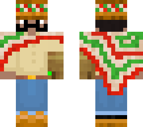 mumbo jumbo mexican edition