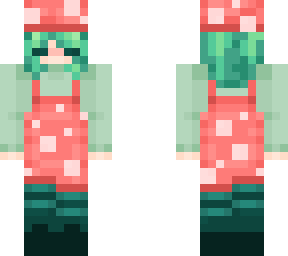 mushroom