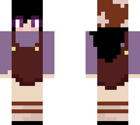 mushroom skin ver.2 :]