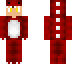 my carnival skin