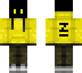 my default skin