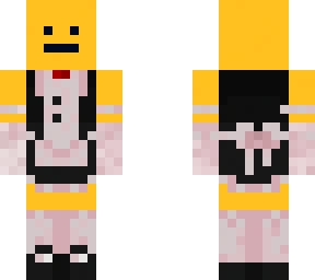 my maid skin 2.1