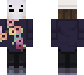 my main skin (cup_ofchai)
