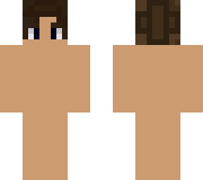 my main skin base