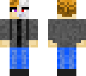 my normal skin