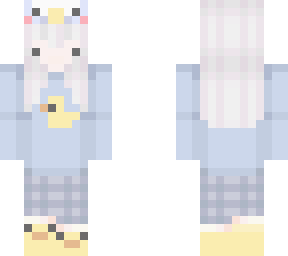 my original skin :>