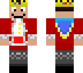 my own skin