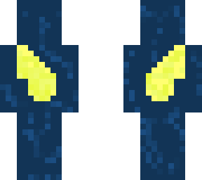 my own skin
