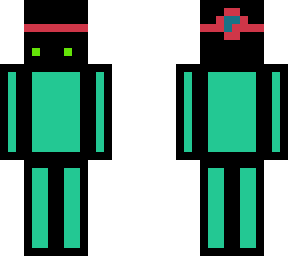 my personal skin