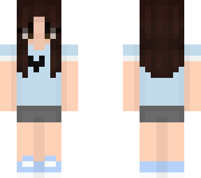 my skin