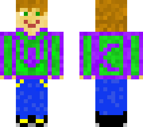 my skin