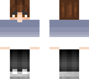 my skin recreation
