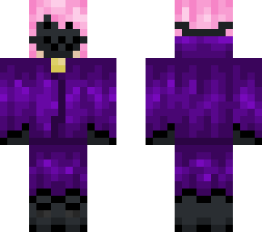 nameless jay {kent0pia smp}