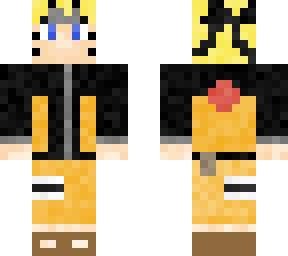 naruto for lovely murd