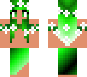 nature girl ==requested==