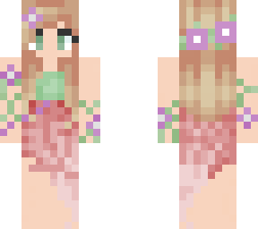 nature girl