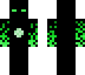 neon green spirit (i got bored so i made this lol)