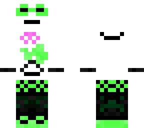 neon kid