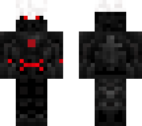 nether king izo