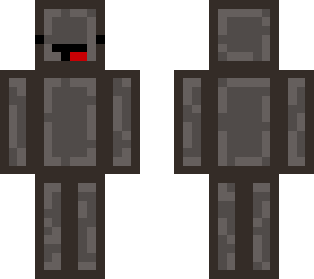 netherite skeppy
