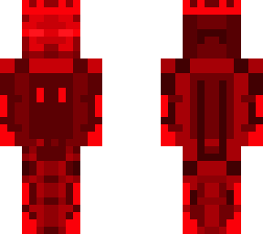 netherman (special effects) (look in des)