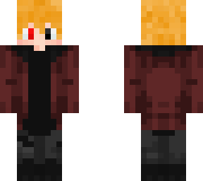 new simonapple skin