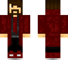 new skin final