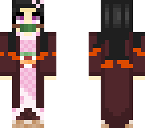 nezuko <3