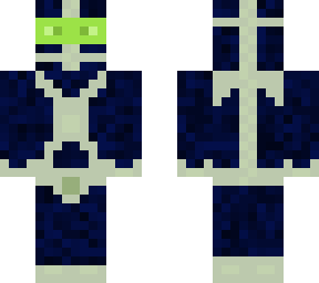 night vision suit