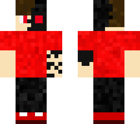 nightwithoutk red shirt infected