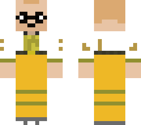 nilsendar drfinache skin