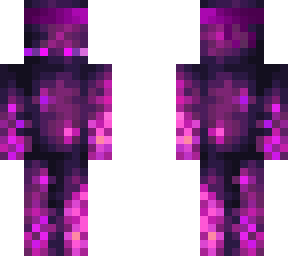 ninja enderman