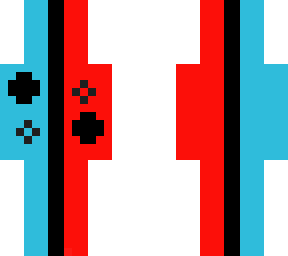 nintendo switch i guess..