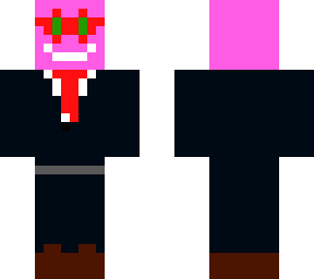 nit4lollipops in a suit