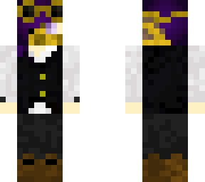 non binary steampunk