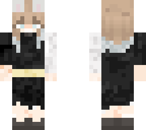 not mine! (outfit is custom) base is not mine :)