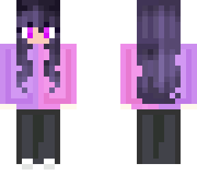 nour / kitty girl