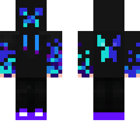 nova creeper