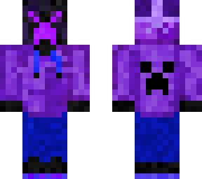 obsidian creeper