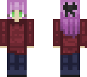 oc skin