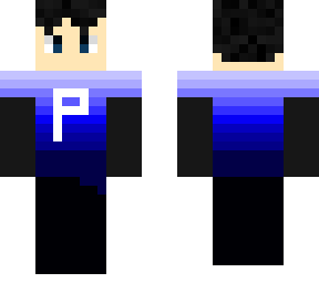 official pyxl youtube skin